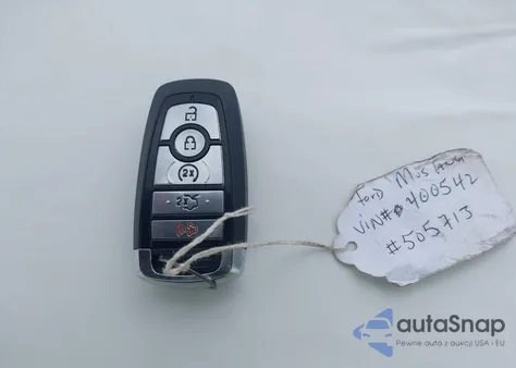 2024 Ford Mustang Gt Premium Fastback из США, поврежденный, VIN 1FA6P8CF4R5400542